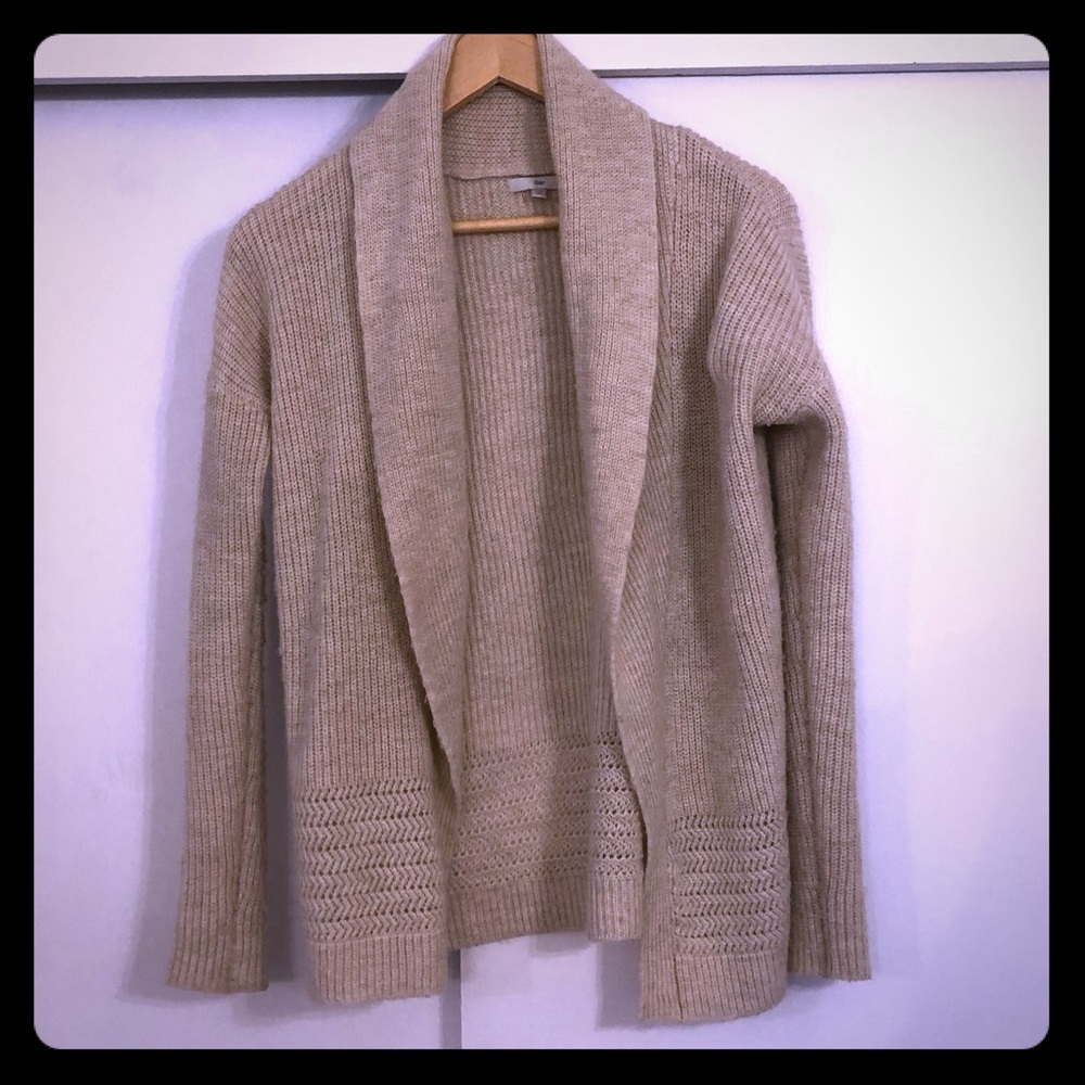 Gap cardigan